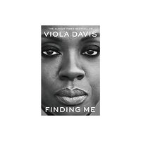 Hodder & Stoughton Finding Me (häftad, eng)