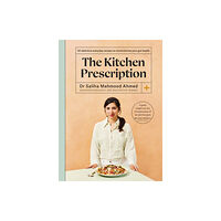 Hodder & Stoughton The Kitchen Prescription (inbunden, eng)