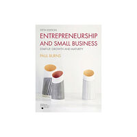 Bloomsbury Publishing PLC Entrepreneurship and Small Business (häftad, eng)