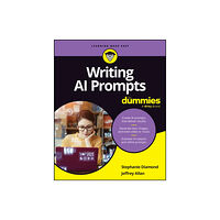 John Wiley & Sons Inc Writing AI Prompts For Dummies (häftad, eng)