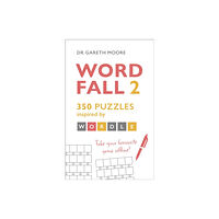 Hodder & Stoughton Word Fall 2 (häftad, eng)