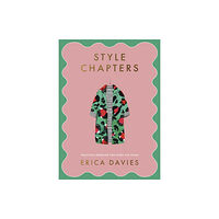 Hodder & Stoughton Style Chapters (inbunden, eng)