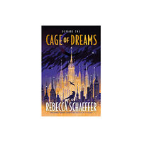 Hodder & Stoughton Cage of Dreams (häftad, eng)