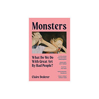 Hodder & Stoughton Monsters (häftad, eng)