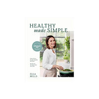 Hodder & Stoughton Deliciously Ella Healthy Made Simple (inbunden, eng)