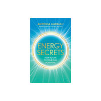 Hodder & Stoughton Energy Secrets (inbunden, eng)