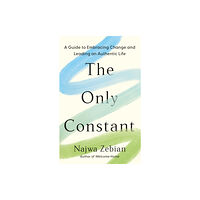 Hodder & Stoughton The Only Constant (häftad, eng)