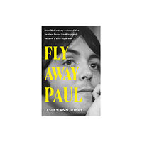 Hodder & Stoughton Fly Away Paul (inbunden, eng)