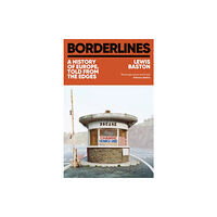Hodder & Stoughton Borderlines (häftad, eng)