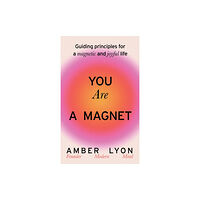 Hodder & Stoughton You Are a Magnet (inbunden, eng)