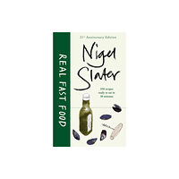 Penguin books ltd Real Fast Food (inbunden, eng)