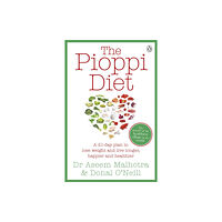 Penguin books ltd The Pioppi Diet (häftad, eng)