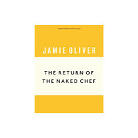 Penguin books ltd The Return of the Naked Chef (inbunden, eng)