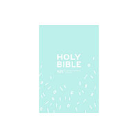 Hodder & Stoughton NIV Pocket Mint Soft-tone Bible with Zip (häftad, eng)