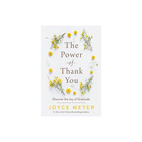 Hodder & Stoughton The Power of Thank You (häftad, eng)