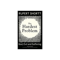 Hodder & Stoughton The Hardest Problem (inbunden, eng)