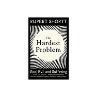 Hodder & Stoughton The Hardest Problem (häftad, eng)