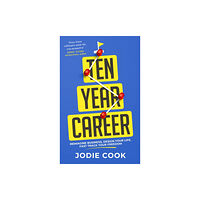 John Murray Press Ten Year Career (häftad, eng)