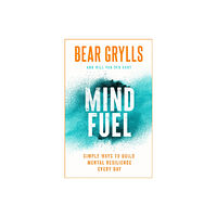 Hodder & Stoughton Mind Fuel (inbunden, eng)