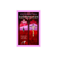 Hodder & Stoughton Godforsaken (häftad, eng)