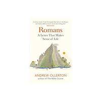 Hodder & Stoughton Romans (häftad, eng)