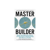John Murray Press The Master Builder (inbunden, eng)