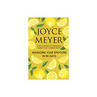 Hodder & Stoughton Managing Your Emotions in 90 days (inbunden, eng)