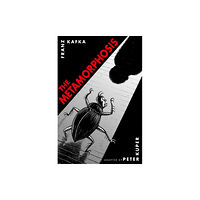Random House USA Inc The Metamorphosis: The Illustrated Edition (häftad, eng)