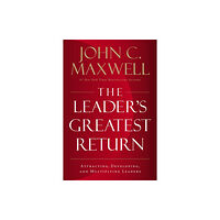 HarperCollins Focus The Leader's Greatest Return (häftad, eng)