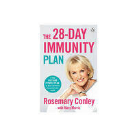 Penguin books ltd The 28-Day Immunity Plan (häftad, eng)