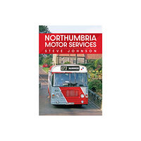 Amberley Publishing Northumbria Motor Services (häftad, eng)