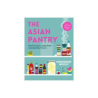 Penguin books ltd The Asian Pantry (inbunden, eng)
