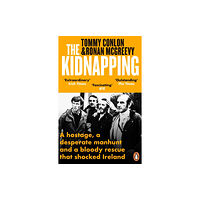 Penguin books ltd The Kidnapping (häftad, eng)