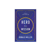 HarperCollins Focus Hero on a Mission (häftad, eng)