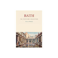 Amberley Publishing Bath: The Postcard Collection (häftad, eng)