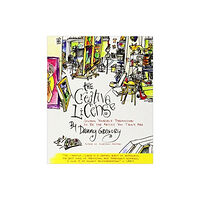 Little, Brown & Company The Creative License (häftad, eng)