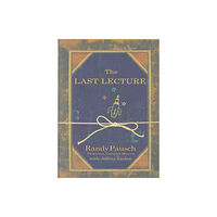 Grand Central Publishing The Last Lecture (häftad, eng)