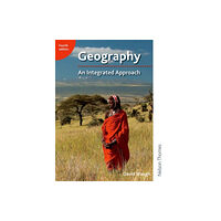 Oxford University Press Geography: An Integrated Approach (häftad, eng)