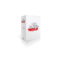 Little, Brown Book Group The Beatles - All These Years - Extended Special Edition (inbunden, eng)