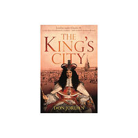 Little, Brown Book Group The King's City (inbunden, eng)