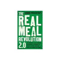 Little, Brown Book Group The Real Meal Revolution 2.0 (häftad, eng)