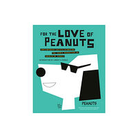Little, Brown Book Group For the Love of Peanuts (inbunden, eng)