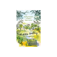 Little, Brown Book Group Hidden Valley (inbunden, eng)