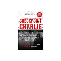 Little, Brown Book Group Checkpoint Charlie (häftad, eng)