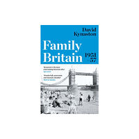 Bloomsbury Publishing PLC Family Britain, 1951-1957 (häftad, eng)