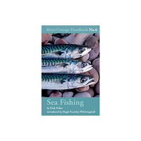 Bloomsbury Publishing PLC Sea Fishing (inbunden, eng)