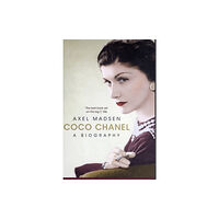 Bloomsbury Publishing PLC Coco Chanel (häftad, eng)