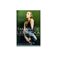 Bloomsbury Publishing PLC Tamara De Lempicka (häftad, eng)