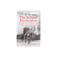 Bloomsbury Publishing PLC The Balfour Declaration (häftad, eng)