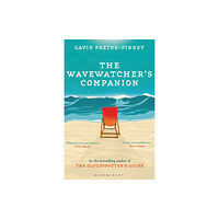 Bloomsbury Publishing PLC The Wavewatcher's Companion (häftad, eng)